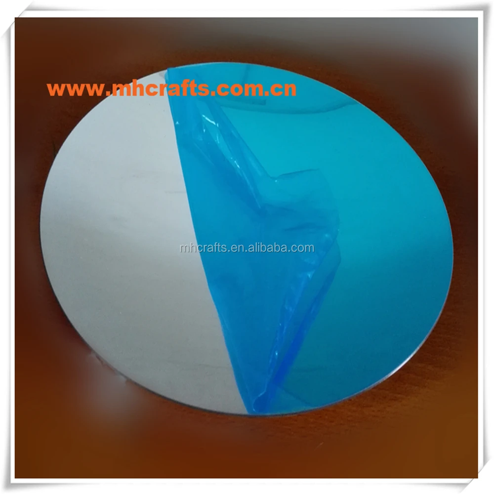 convex and concave mirrors