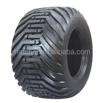 Marcher Flotation  Forestry tyre 700/50-26.5 tractor tires agri tires llantas neumaticos