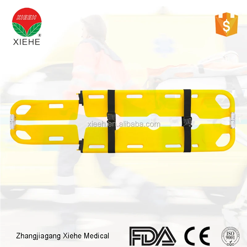 Пластиковые складные лопаты носилки