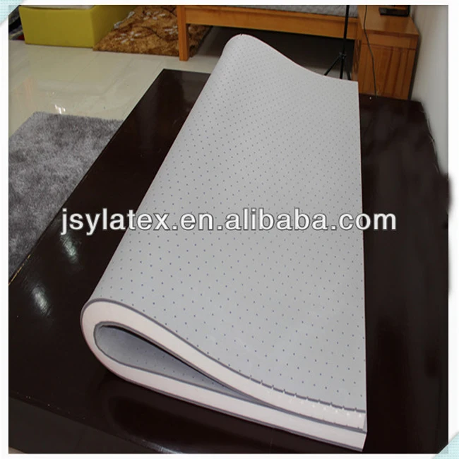 
Latex foam rubber japan mattress 
