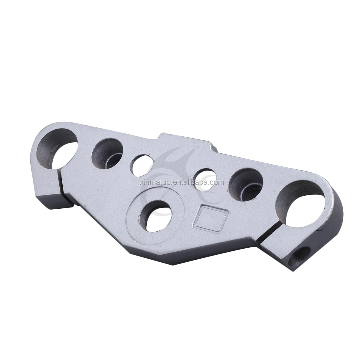 CMX-27 New Motorcycle Upper Handle Bridge Fork Top Clamp For Honda CMX250 Rebel CA250