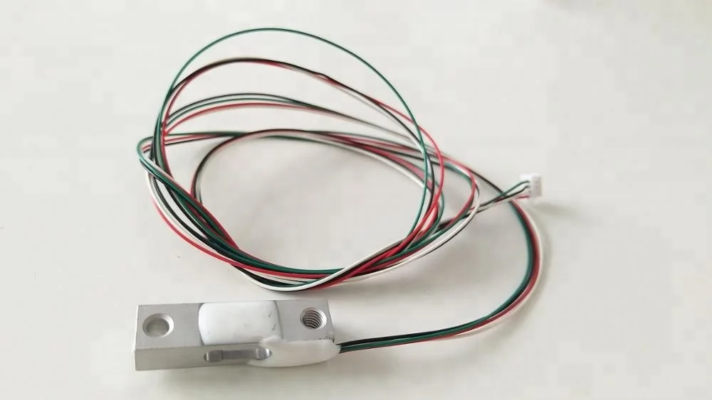 thin beam micro weight load cell sensor 1.5kg