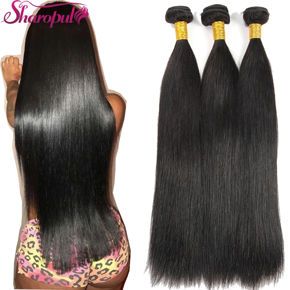 Best Virgin human Hair Extensions straight natural Hair Wholesale Supplier
