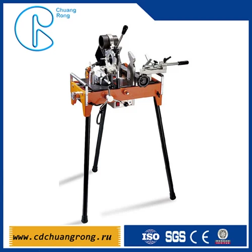 Для труб полипропилен для раструбной сварки машина