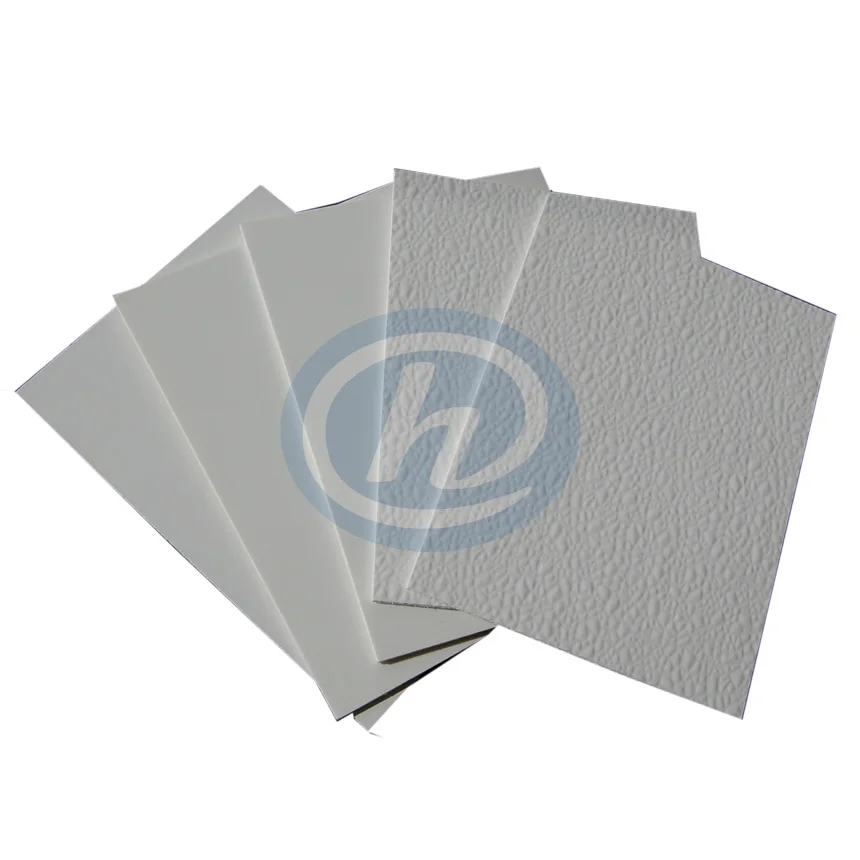 FRP pultrusion composite building materials for house