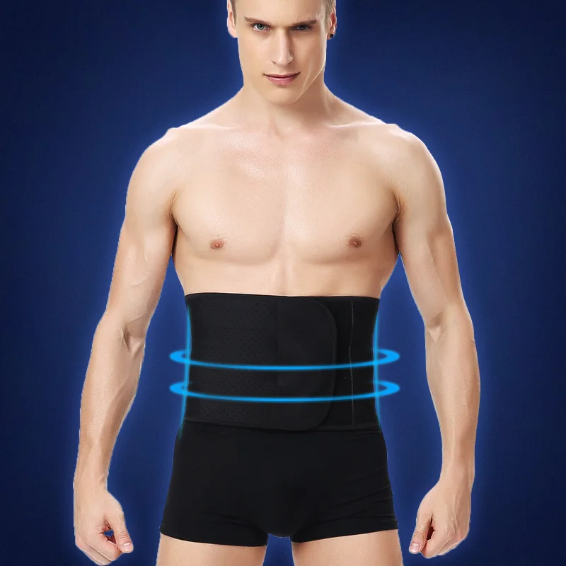 mens posture corrector t shirt tight chest shaper for men