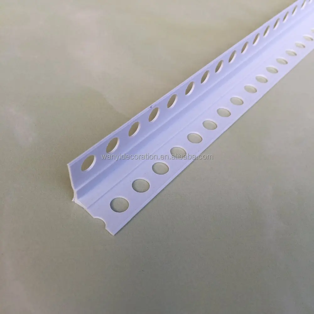 angle bead pvc plastic corner beads