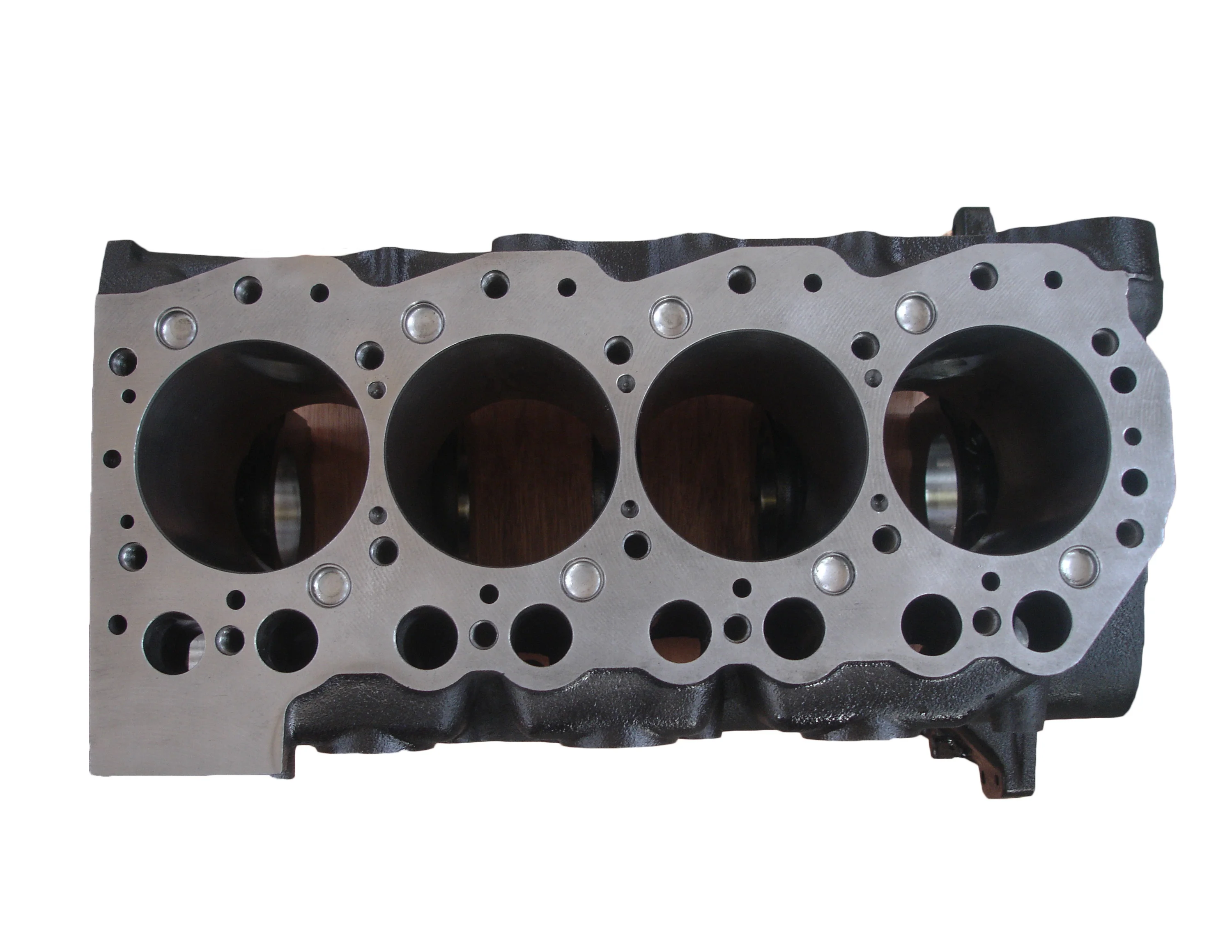  Блок двигателя для NISSAN QD32 3.2D