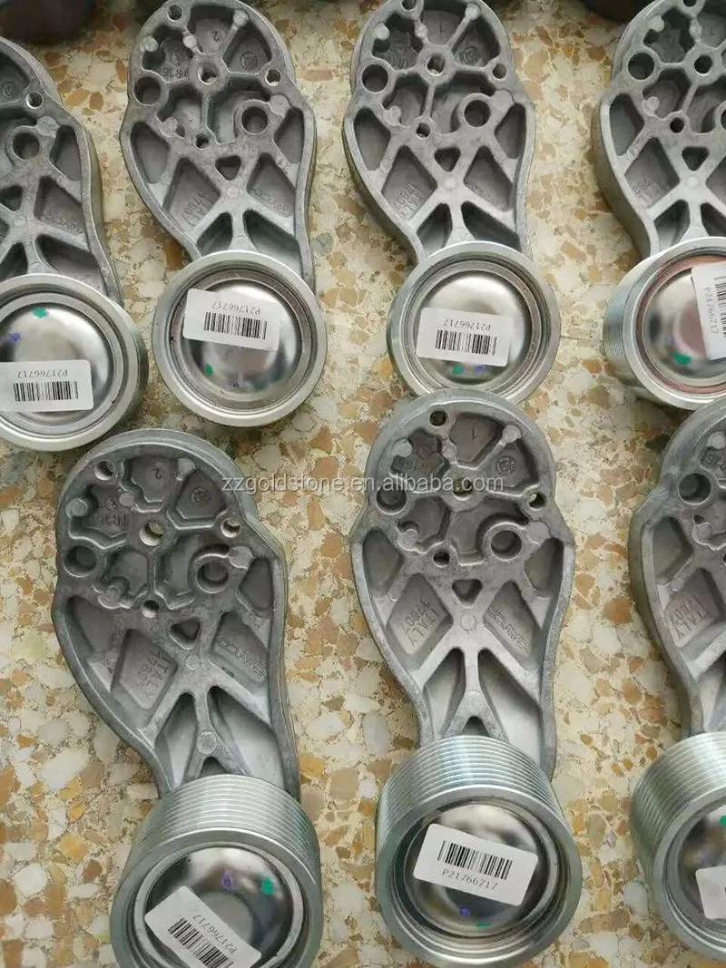 EC380D Belt tensioner 21766717 21479276 21422765 20924200