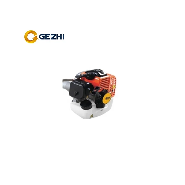 
Small engine 2 stroke 26cc garden grass trimmer machine 