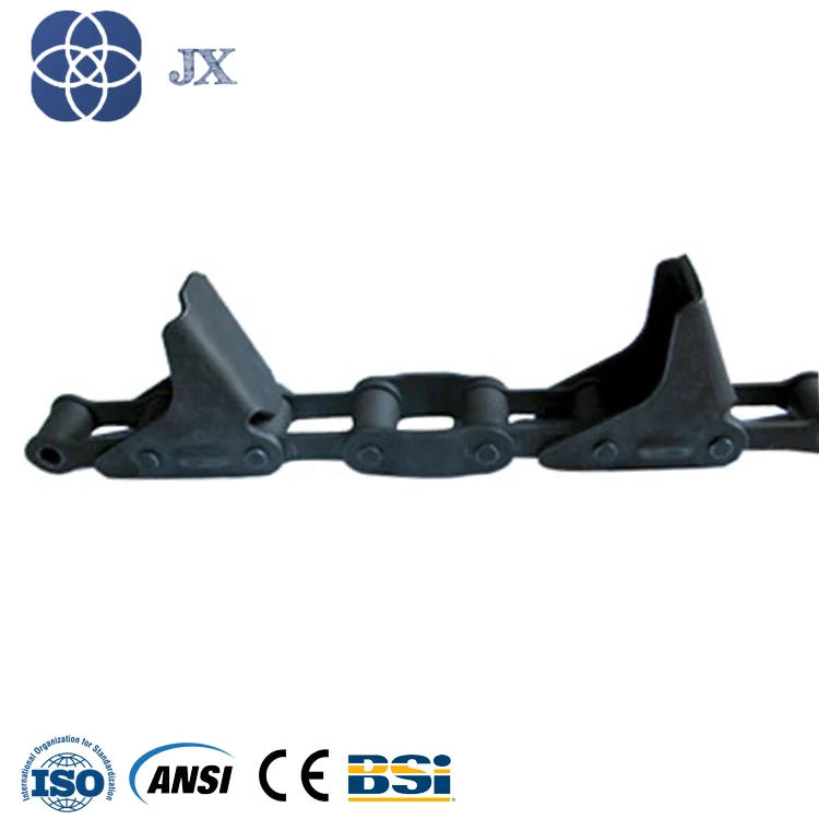 Drive Agricultural Chain S55 S52 with F1 Attachment