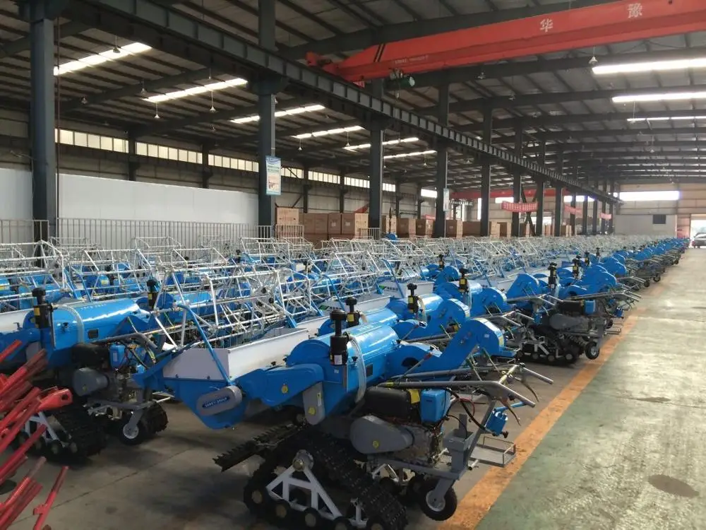 
Combine forage kubota harvester price in india/sri lanka 