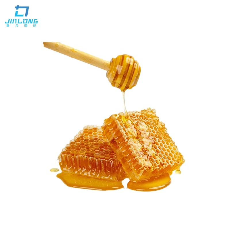 Hot selling high quality honeycomb bee honey procedding plant honey flow frame
