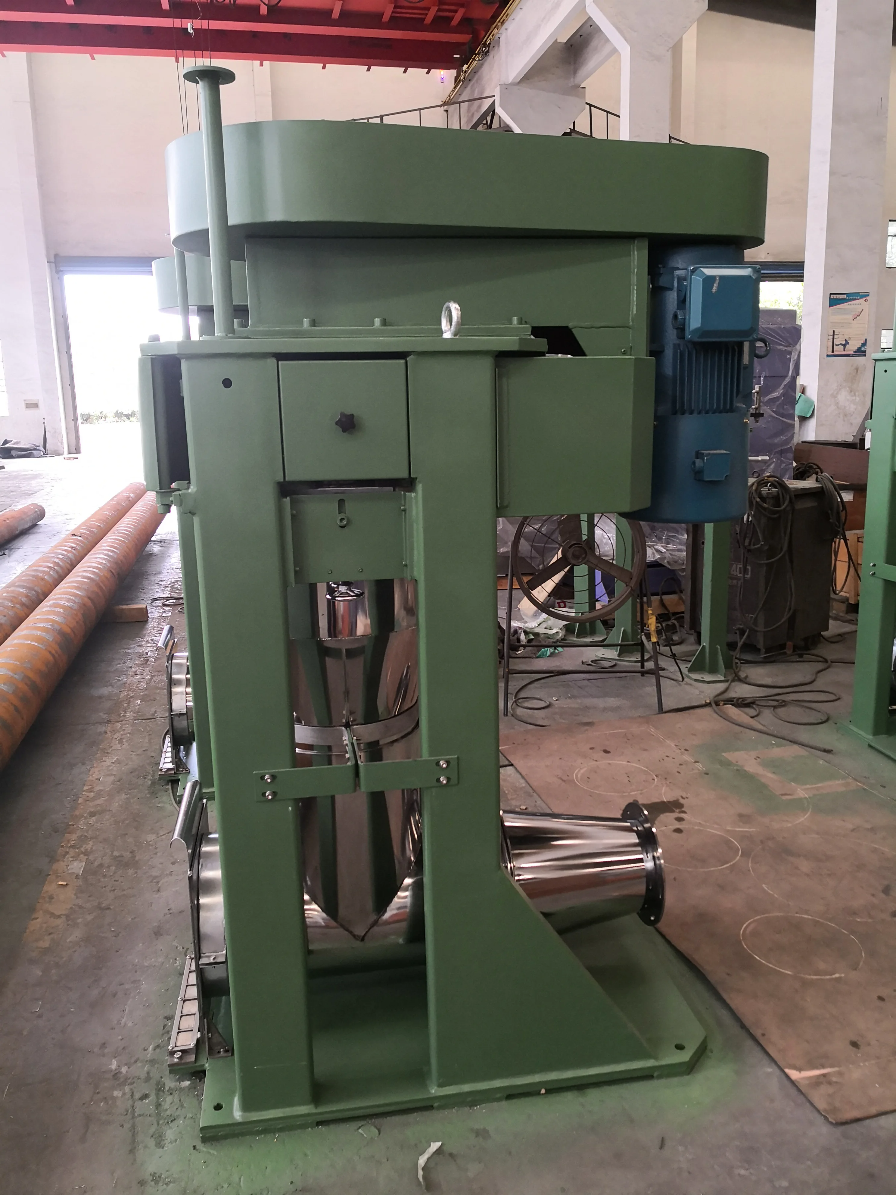 
3 Years to Recover the Cost of Full set Polyester Fiber yarn Production Line (Flexible) 