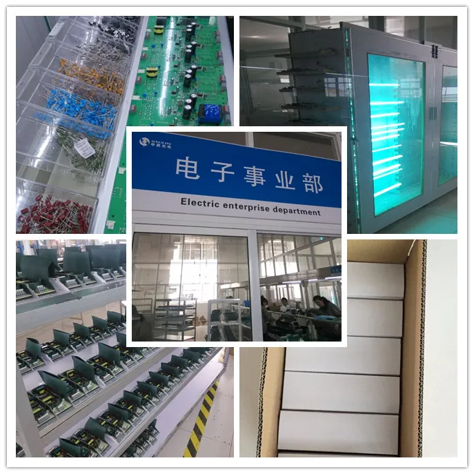 Light alarm light_ballast, electronic ballast suitable lamp current 0.75-0.85A, voltage 220-240V, power 120W- 150W