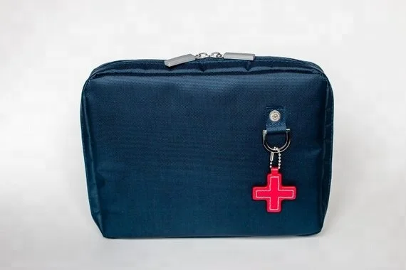 Epipen Case Medicine Bag Asthma Bag Diabetes Supply Bag