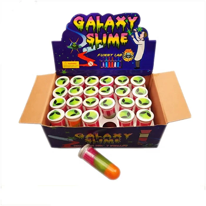 Баррель o slime игрушка обман масляная краска баррель нефти слизи Шутки Шутка Хэллоуин кляп дурака, подарок ко дню рождения слизь oss003-3