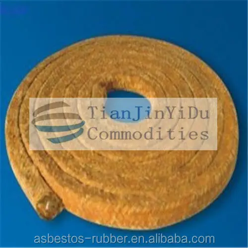 Tallow and Cotton Yarn Packing, tallow packing sealing