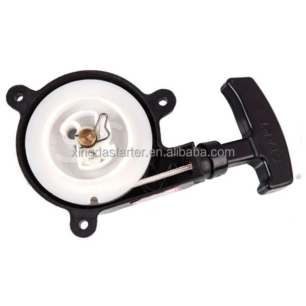 Садовый генератор XD вытяжной стартер двухтактный 3wf-600 _