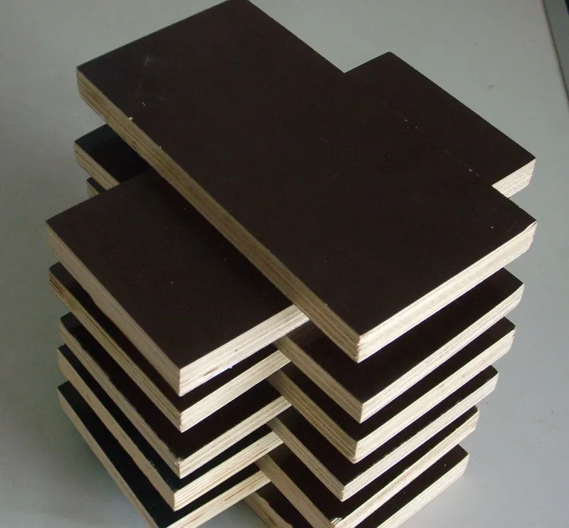 Trade Assurance film bf malaysia plywood