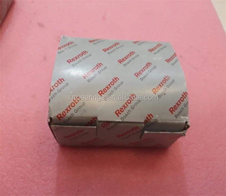 Original Rexroth R162281320 R162-2813-20 Linear guideway R162281220 R162281420 R162219420