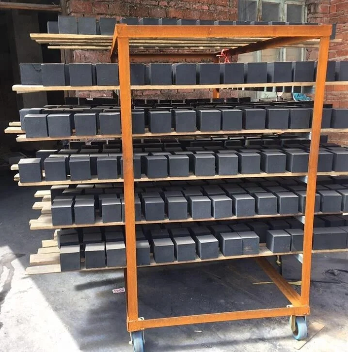 Top Brand Hongchang Air Gas Purifying Honeycomb Activated Carbon