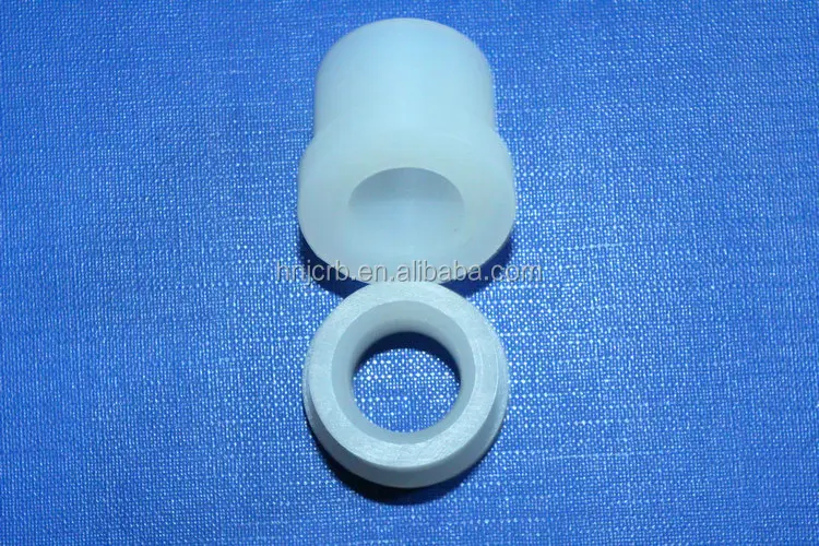 Новые продукты 2015 инновационный продукт черный винт силиконовая резина бампер