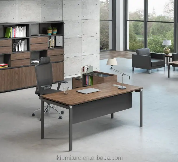 Office Furniture Executive Desk  Manager Office Desk Price