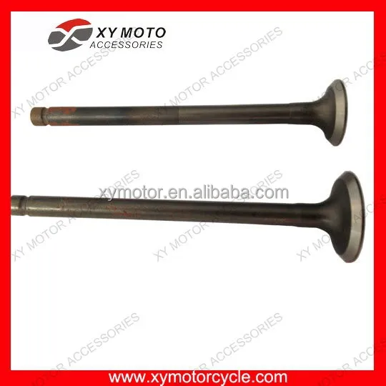 14711-GFC-900 Motorcycle Engine Valves Motorcycle Valve Stem For Honda Today Scooter 50cc