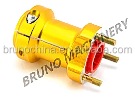 Hot selling CNC racing go kart front wheel hub With low price