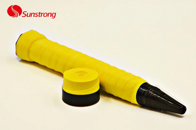  Dry touch with great sweat absorption padel