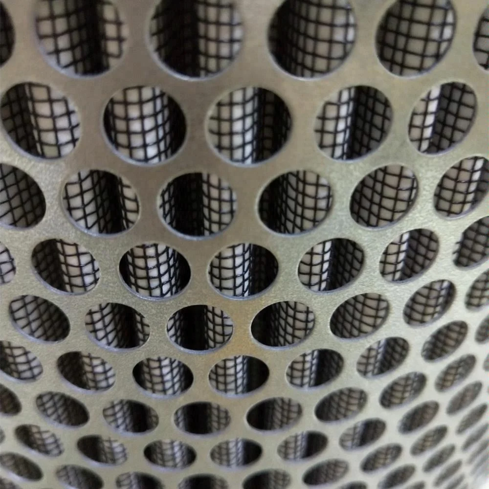 92722750 air compressor air oil separator element spare parts