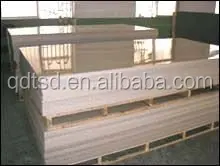 Best Quality PP Polypropylene Sheets