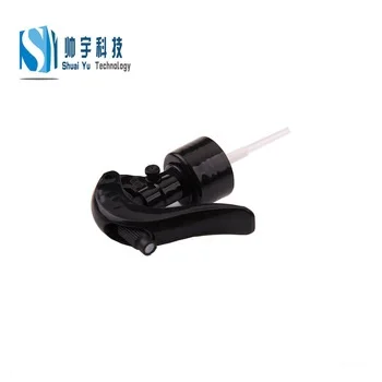 
Durable Using Mini Sprayer Trigger for Glass Cleaner 