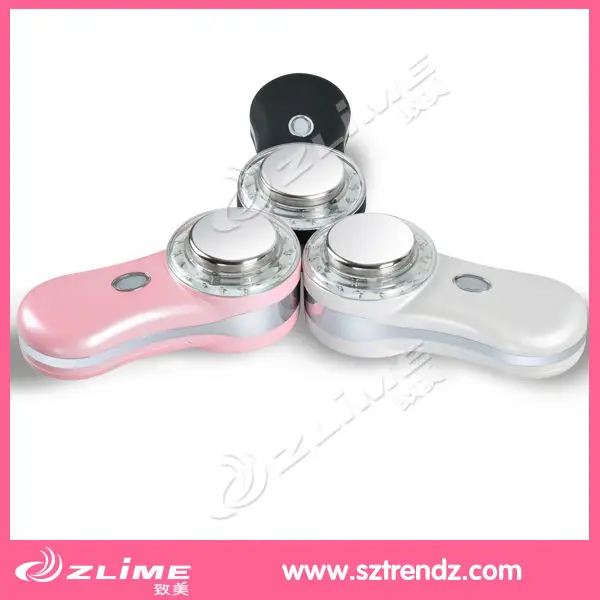 Other Beauty & Personal Care Products Personal Care Whitening Makeup Face Massage for Wrinkles Ionic Facial Massager Machine