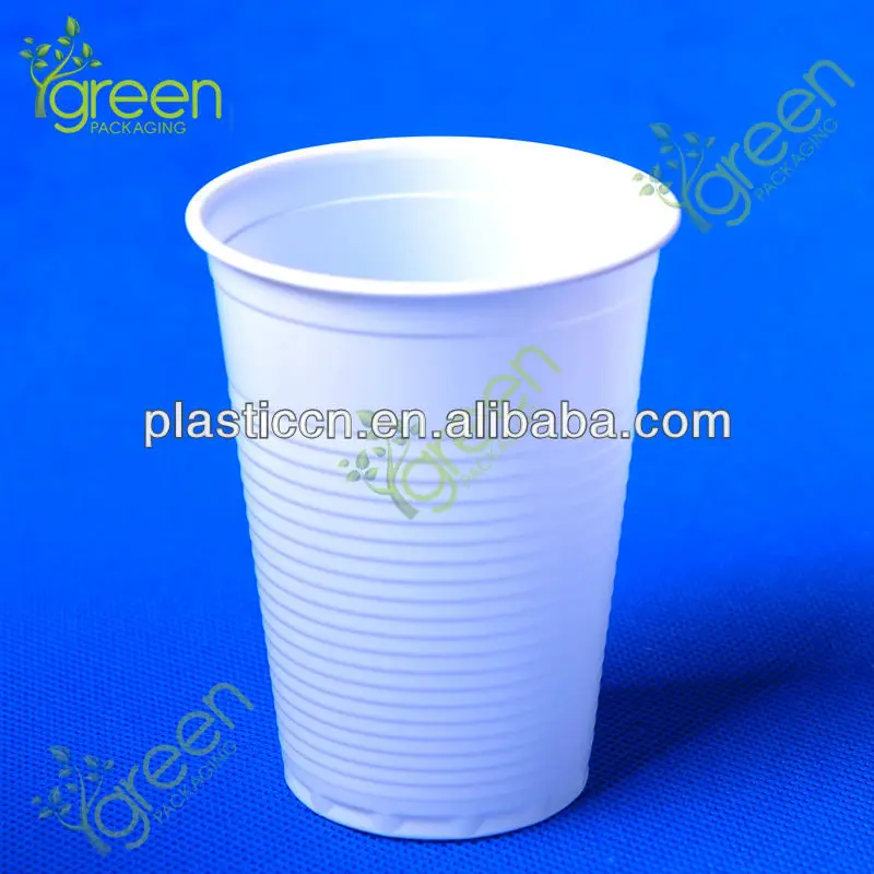 
16 oz cups with dome lid fruit juice cup cheap clear plastic cold drink glass 500ml wholesale PP cups 