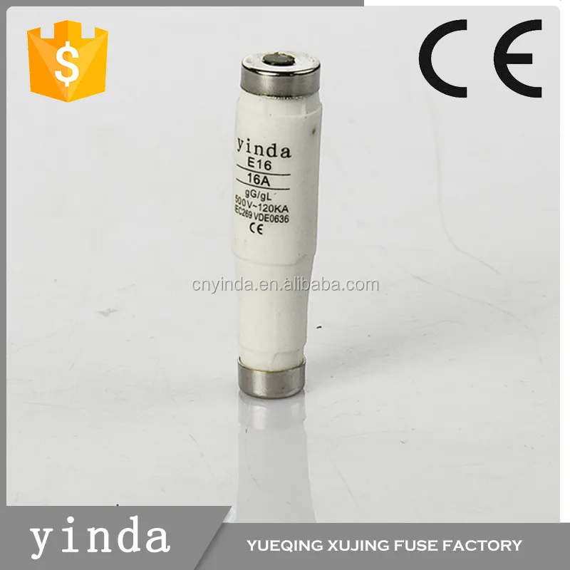 E27 серии E ВИНТ ПРЕДОХРАНИТЕЛЕЙ