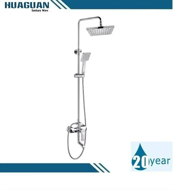 ZINC SINGLE HANDLE BATHTUB FAUCET,BATH FAUCET,BATH SHOWER MIXER