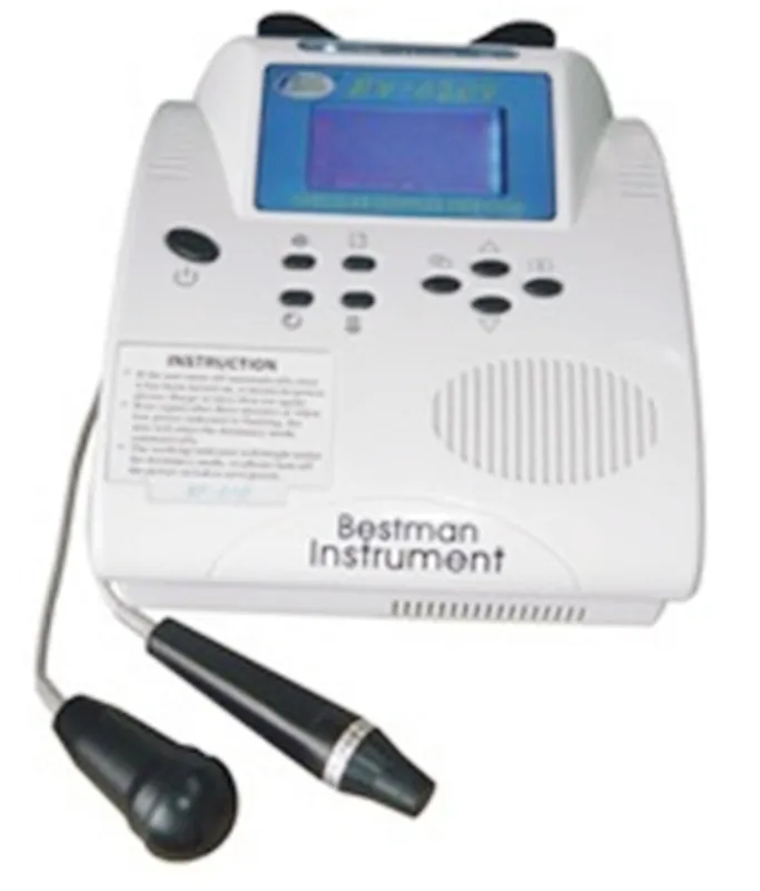 Высокое качество Лучшая цена сосудистый допплер/медицинское