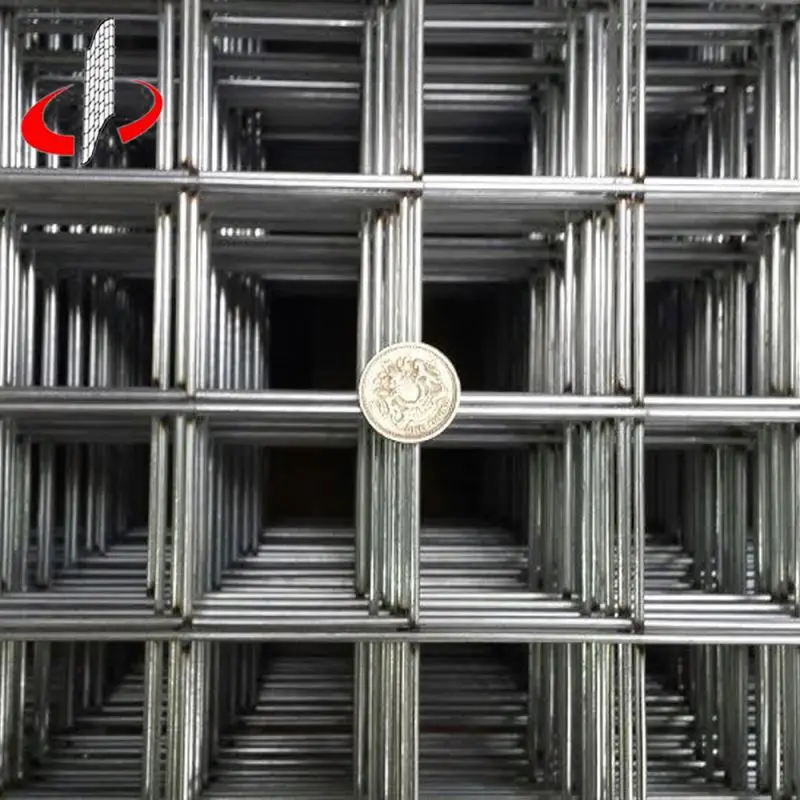 10 galvanized welded mesh