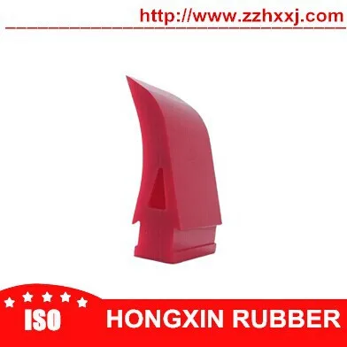 вторичный конвейер полиуретановых очиститель ленты