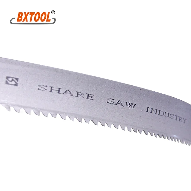  SHARE Brand M42 Bimetal Bandsaw Blades 34mm x1.1x3/4TPI