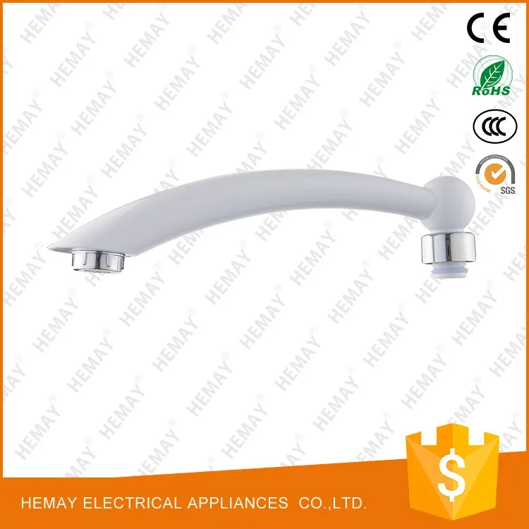 Instant Water Heater Faucet Accessories Stainless Steel Faucet