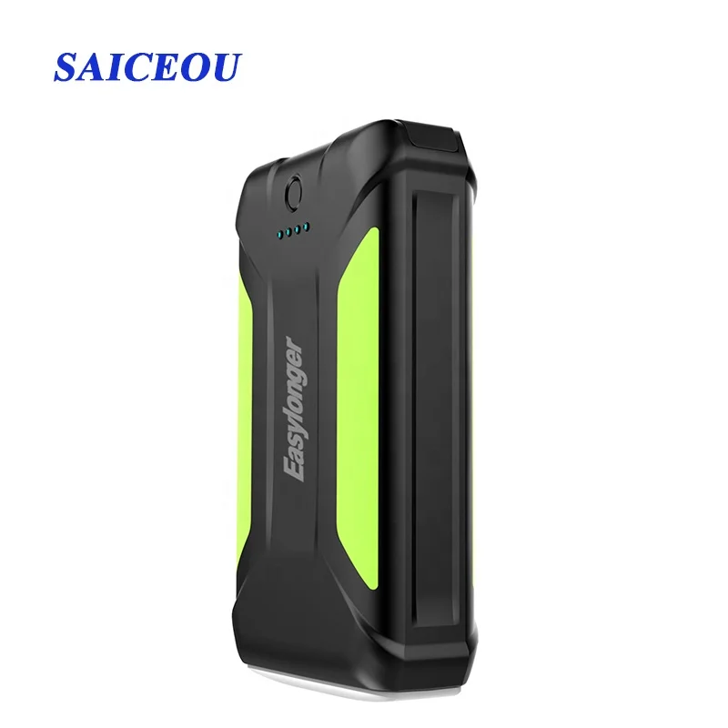 New outdoor travel mobile emergency 20000mAh 38000mAh portable mobile power bank