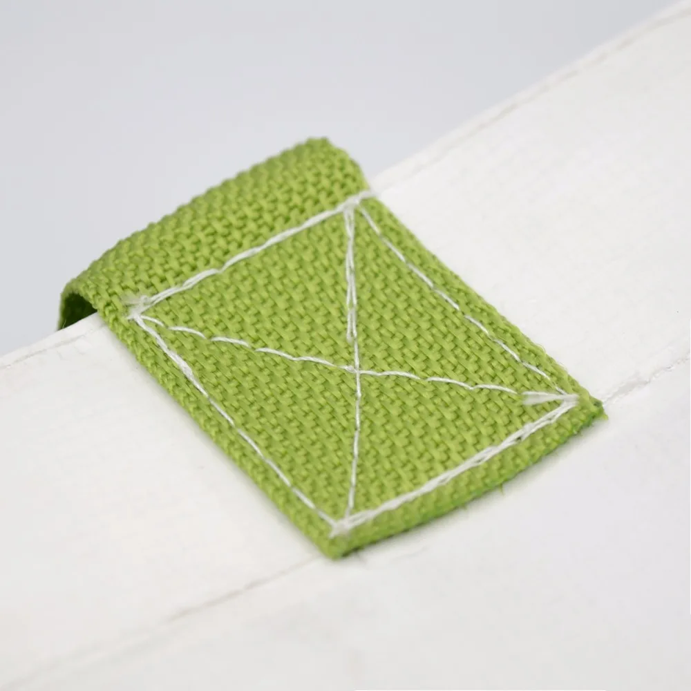 
Gift Bag with Handle Most Selling Products Custom Green Extra Large Non-woven 