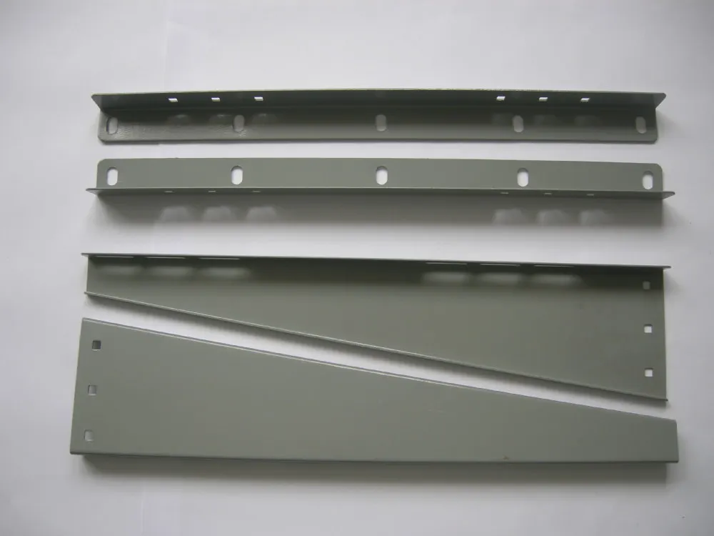 
Mounting Bracket For Mini Split Ductless Air Conditioner Condensing Unit 2P 