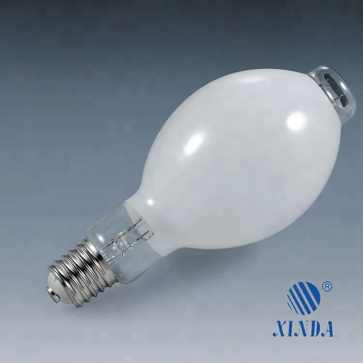 
blended mercury lamp(BHF)500W 