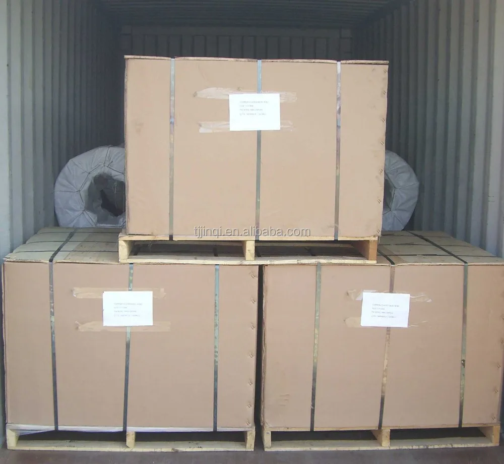 
Hot Dipped Galvanized Iron Wire 0.50mm for Amoring Cable 