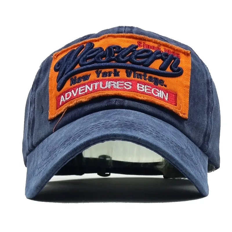 
Unisex Washed Twill Top selling Cotton Baseball Cap Vintage Adjustable Dad Hats 