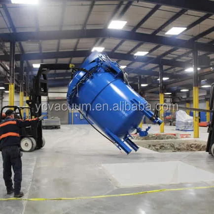 High voltage Motor Coil High voltage Motor Coil VPI System vacuum pressure impregnation VPI system with vacuum pressure